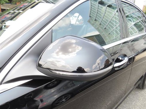 Used 2025 Mercedes-Benz C 300 4MATIC Sedan image 26