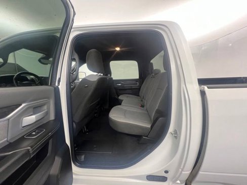 Used 2023 RAM 2500 Big Horn w/ Level 1 Equipment Group image 54