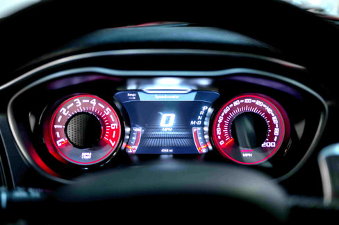 Used 2018 Dodge Challenger SRT Demon image 47