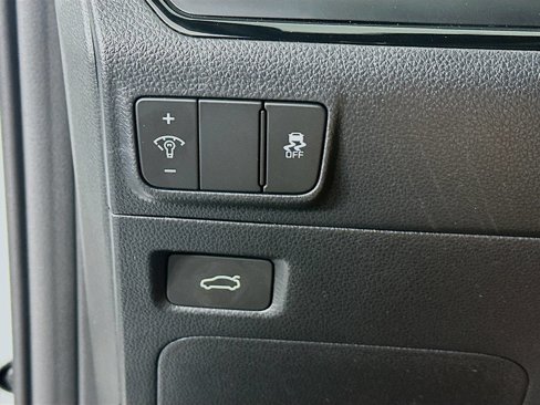 Used 2025 Kia K5 GT-Line image 17