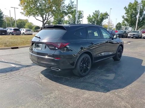 New 2026 Acura MDX A-Spec image 4