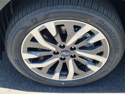 New 2025 Subaru Forester Touring w/ Touring Package image 5