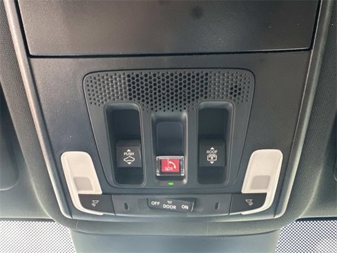 New 2026 Honda Passport TrailSport Elite image 34