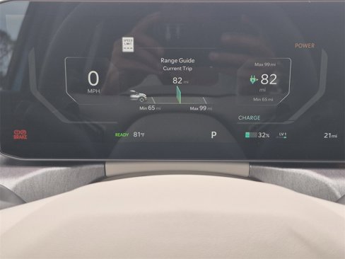 New 2026 Kia EV9 Land image 30