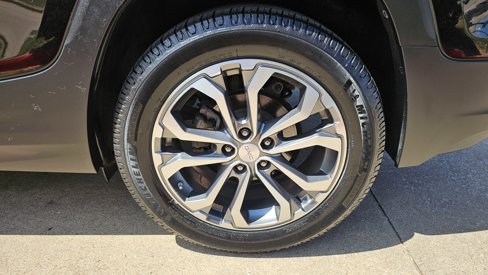 Used 2019 GMC Terrain SLT w/ Preferred Package image 14