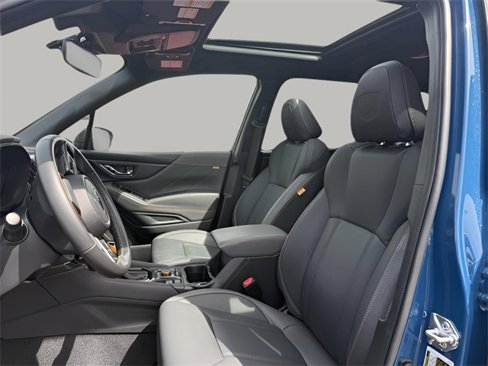 Used 2022 Subaru Forester Wilderness image 11