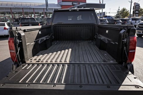 Used 2024 Toyota Tacoma TRD Off-Road image 10