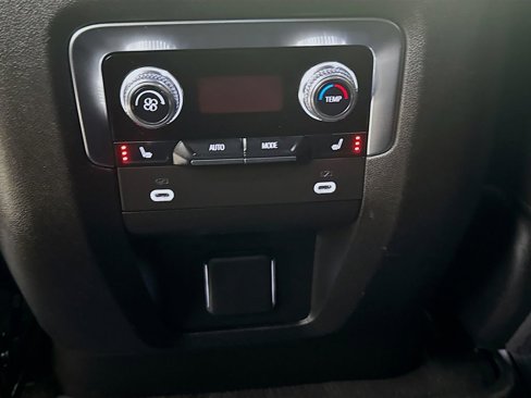 Used 2024 GMC Yukon XL Denali w/ LPO, Floor Liner Package image 27