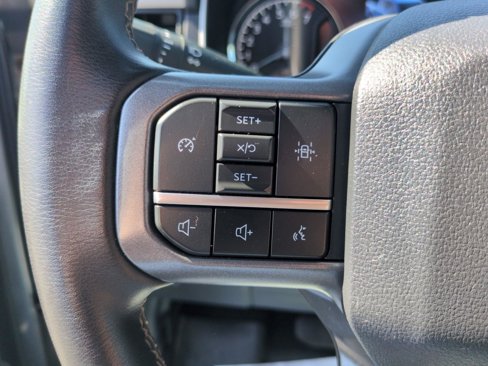 Used 2023 Ford F150 XLT w/ Equipment Group 302A High image 25