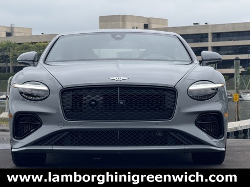 Used 2025 Bentley Continental GT Speed image 14
