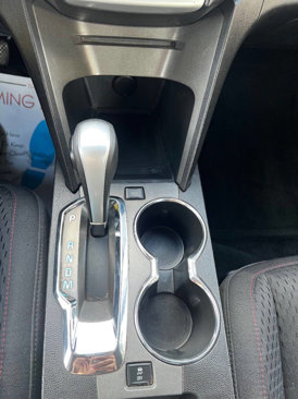 Used 2014 Chevrolet Equinox LS image 14