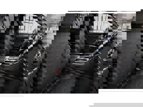 New 2026 Mercedes-Benz GLC 300 image 3