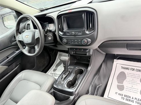 Used 2020 Chevrolet Colorado W/T image 14