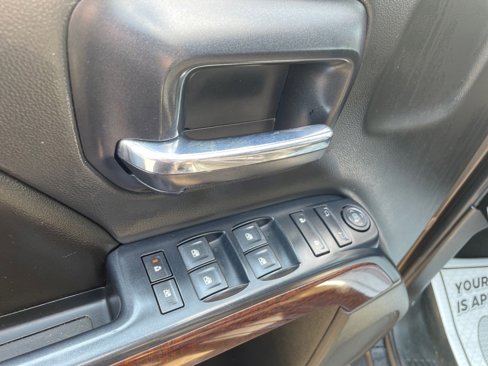 Used 2014 GMC Sierra 1500 SLE w/ SLE Value Package image 9
