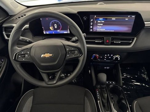 Certified 2024 Chevrolet TrailBlazer LS w/ LS Convenience Package image 20