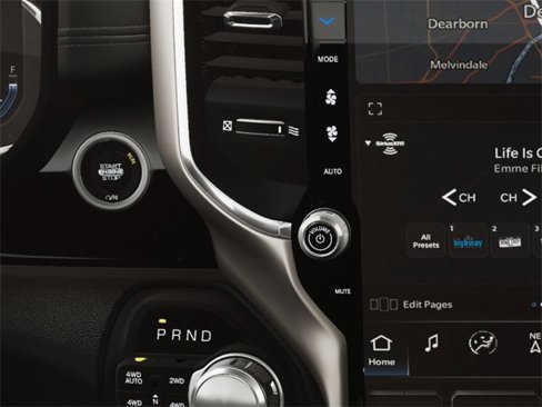 New 2026 RAM 1500 Laramie image 25
