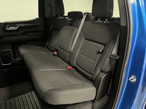 Used 2024 GMC Sierra 1500 Elevation image 55