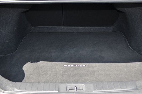 Used 2024 Nissan Sentra SV image 17