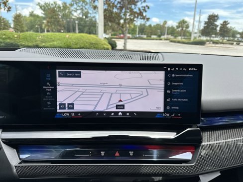 New 2026 BMW M5 w/ Executive Package image 22