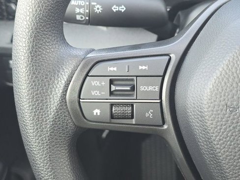 Used 2025 Honda CR-V EX image 24