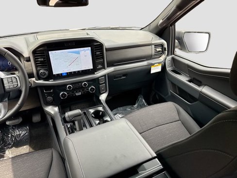 New 2025 Ford F150 XLT image 23