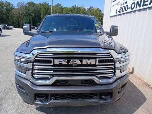 New 2026 RAM 3500 Laramie image 11