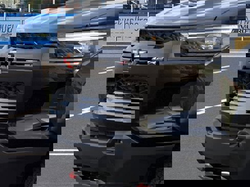 New 2026 Chevrolet Colorado ZR2 w/ Technology Package image 13