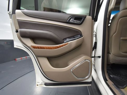 Used 2015 Chevrolet Tahoe LTZ image 36