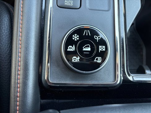 Certified 2023 Nissan Pathfinder Rock Creek image 23