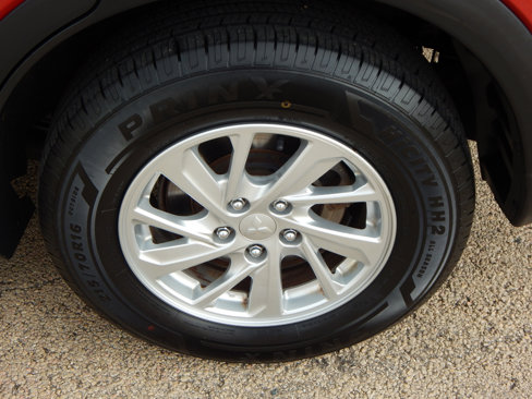 Used 2018 Mitsubishi Eclipse Cross ES image 24