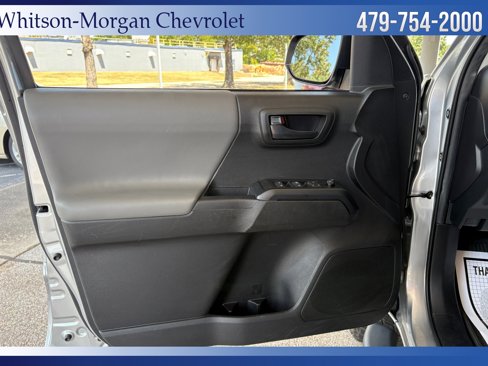 Used 2022 Toyota Tacoma SR image 16