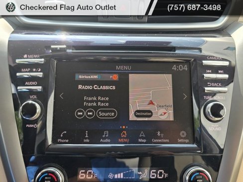 Used 2023 Nissan Murano SL image 30
