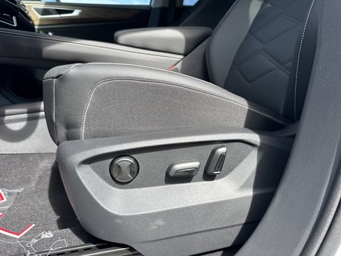New 2026 Volkswagen Atlas SE image 24