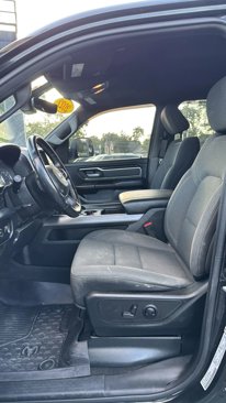 Used 2022 RAM 1500 Big Horn image 8