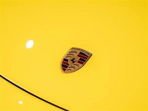 New 2025 Porsche 718 Boxster GTS image 21