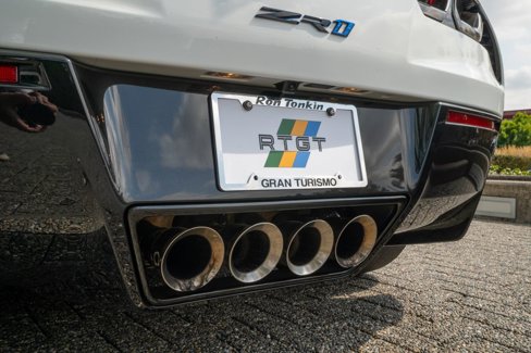 Used 2019 Chevrolet Corvette ZR1 image 42
