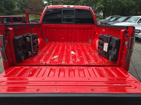 Used 2013 Ford F150 FX4 w/ Luxury Equipment Group image 16