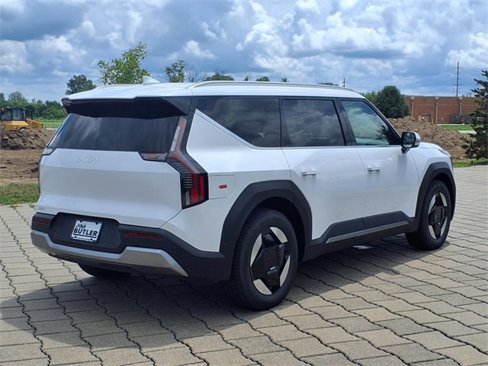 New 2026 Kia EV9 Wind image 26