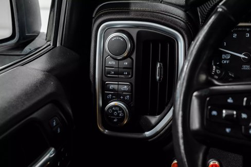 Used 2019 GMC Sierra 1500 AT4 w/ AT4 Carbonpro Edition image 37