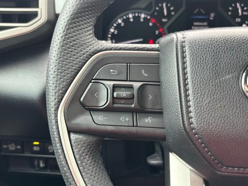 Used 2025 Toyota Tundra SR5 image 16