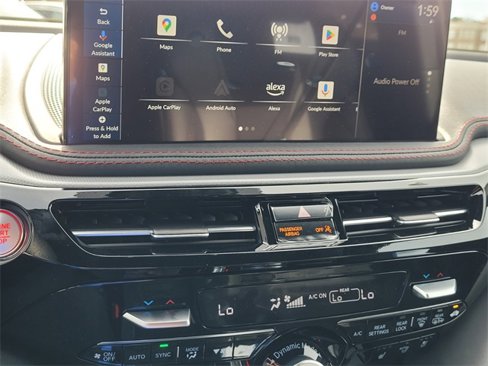 New 2025 Acura MDX A-Spec image 24