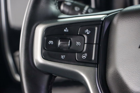Used 2023 Chevrolet Silverado 1500 RST image 14