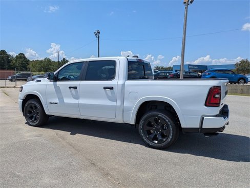 New 2026 RAM 1500 2WD Crew Cab image 5