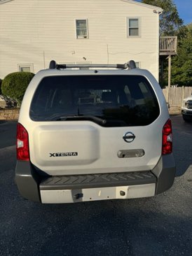 Used 2013 Nissan Xterra S w/ Value Package image 6