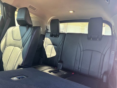 Used 2024 INFINITI QX60 Luxe image 19