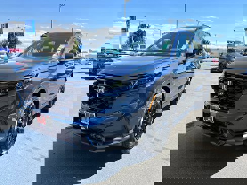 New 2026 Honda CR-V Sport-L image 3