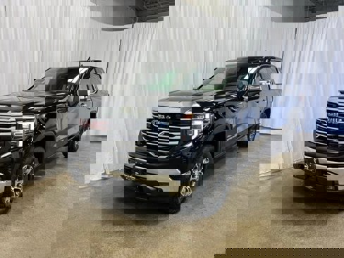New 2026 GMC Sierra 1500 SLT w/ X31 Off-Road Package image 14