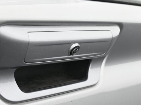 Used 2025 RAM 1500 Laramie image 37