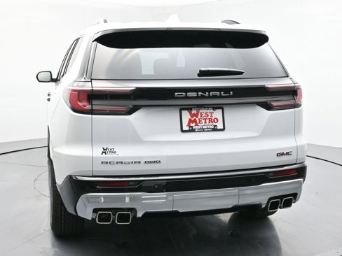 New 2026 GMC Acadia Denali image 35