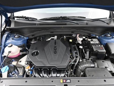 Used 2023 Hyundai Santa Fe SEL image 12